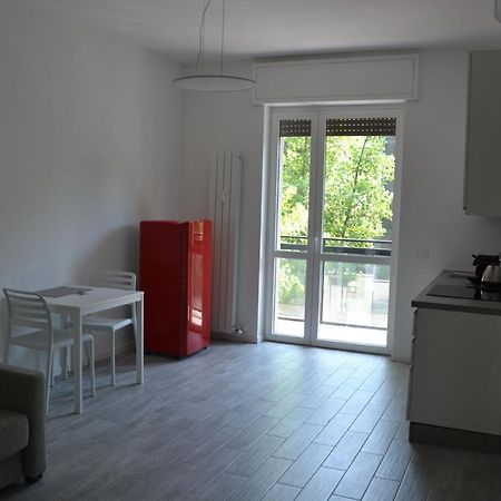 Milano Fiera City - Apartments Экстерьер фото