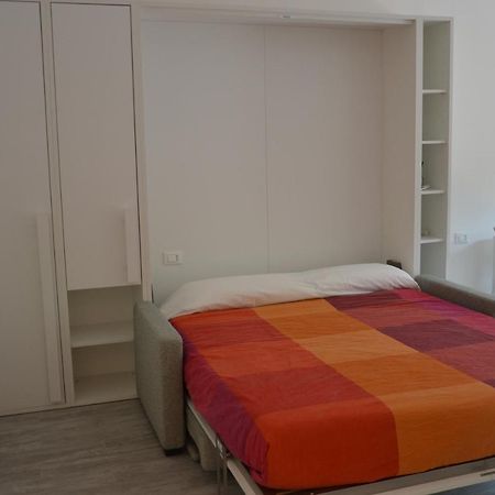 Milano Fiera City - Apartments Экстерьер фото