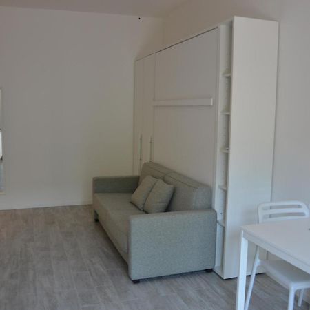 Milano Fiera City - Apartments Экстерьер фото
