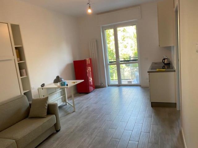 Milano Fiera City - Apartments Экстерьер фото