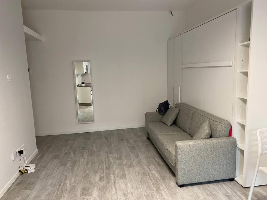 Milano Fiera City - Apartments Экстерьер фото