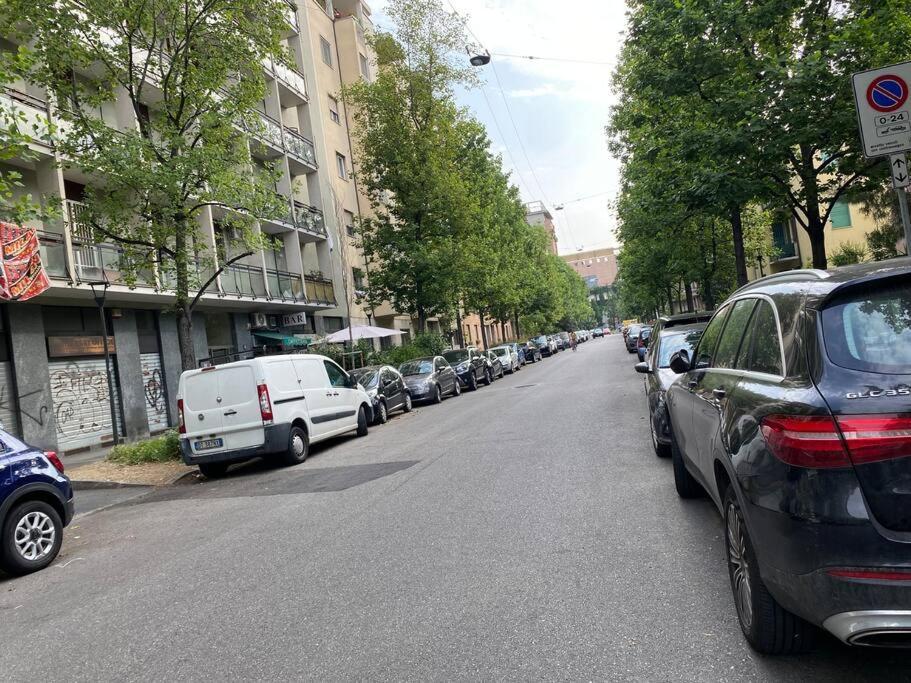 Milano Fiera City - Apartments Экстерьер фото