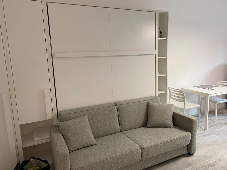 Milano Fiera City - Apartments Экстерьер фото
