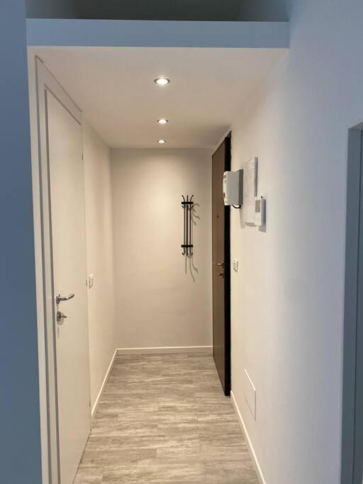 Milano Fiera City - Apartments Экстерьер фото