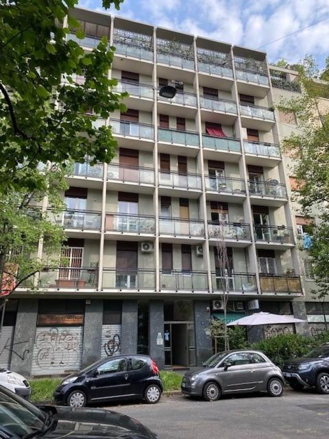 Milano Fiera City - Apartments Экстерьер фото