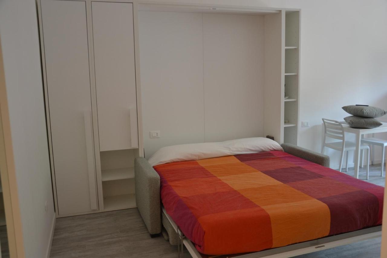 Milano Fiera City - Apartments Экстерьер фото