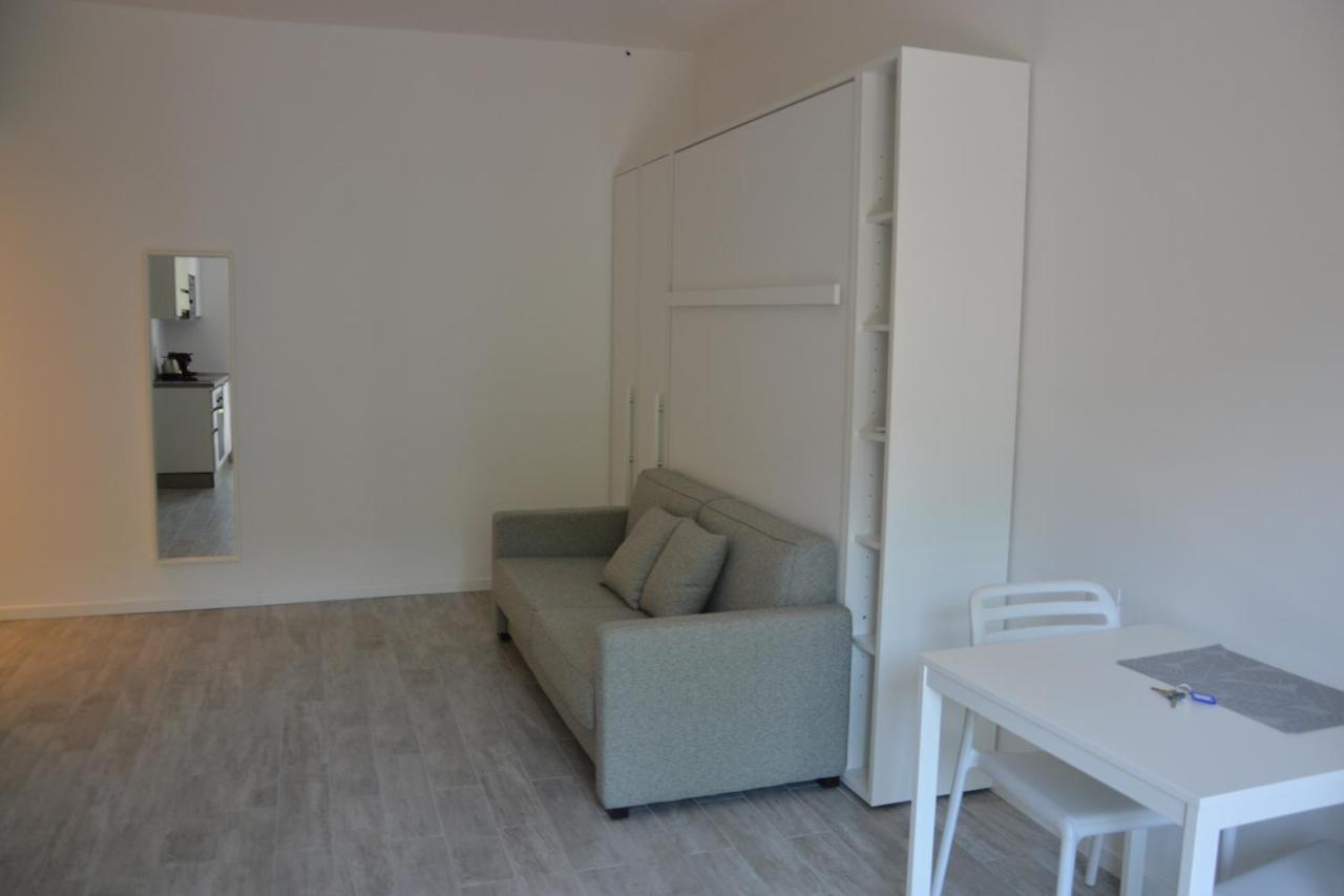 Milano Fiera City - Apartments Экстерьер фото