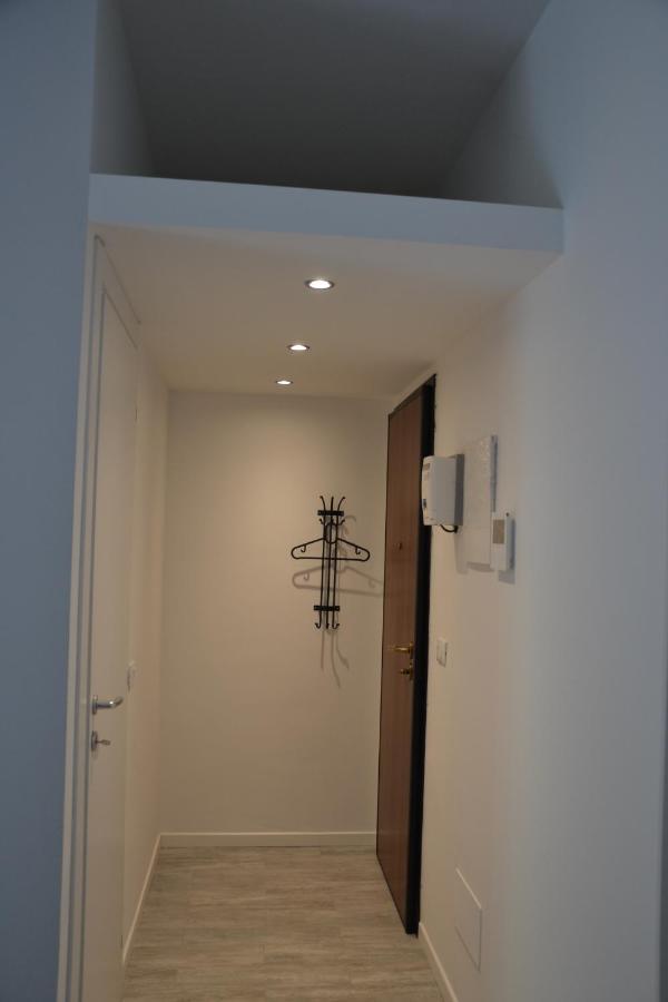 Milano Fiera City - Apartments Экстерьер фото